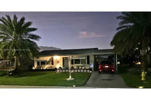 4807 Mainland Dr, Tamarac, FL 33319, Sold 12/11/24