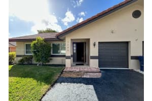 3040 NW 116th Ave, Coral Springs, FL 33065, Sold 12/23/24