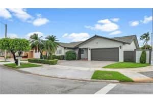 13901 SW 25th St, Miami, FL 33175, Sold 12/06/24