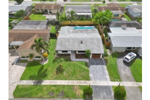 12270 NW 29th Pl, Sunrise, FL 33323, Sold 03/11/25