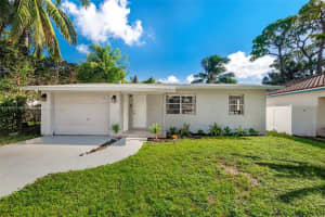 846 NW 28th Ave, Fort Lauderdale, FL 33311, Sold 02/06/25