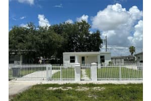 2381 Rutland St, Opa-locka, FL 33054, Sold 01/28/25