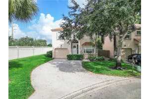 10991 NW 12th Dr, Plantation, FL 33322, Sold 12/20/24