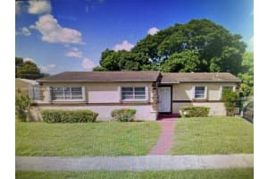 18020 NW 25th Ct, Miami Gardens, FL 33056, Sold 03/07/25