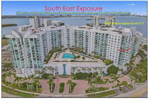 7900 Harbor Island Dr APT 1113, North Bay Village, FL 33141, Sold 02/11/25