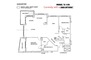 7900 Harbor Island Dr APT 1113, North Bay Village, FL 33141, Sold 02/11/25