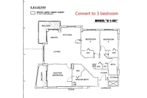 7900 Harbor Island Dr APT 1113, North Bay Village, FL 33141, Sold 02/11/25