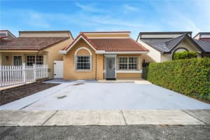 7462 W 29th Way, Hialeah, FL 33018, Sold 02/20/25