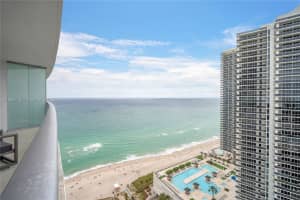 4111 S Ocean Dr UNIT 2809, Hollywood, FL 33019, Sold 03/03/25