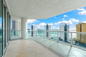 16400 Collins Ave, Sunny Isles Beach, FL 33160, Sold 01/31/25