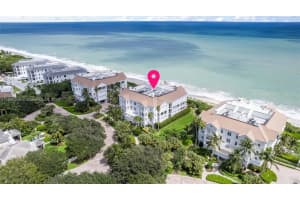 500 Beachview Dr #2, Indian River Shores, FL 32963, Sold 04/30/25