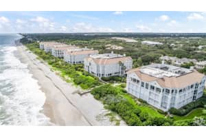 500 Beachview Dr #2, Indian River Shores, FL 32963, Sold 04/30/25