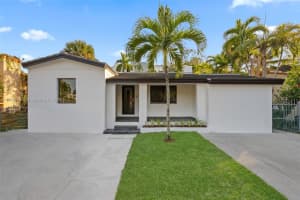 1890 SW 25th St, Miami, FL 33133, Sold 02/14/25