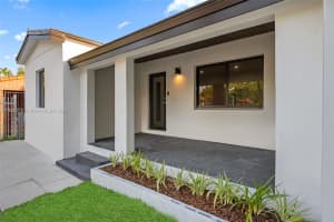 1890 SW 25th St, Miami, FL 33133, Sold 02/14/25