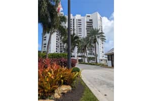 300 Three Islands Boulevard, Hallandale Beach, FL 33009, Sold 06/11/25