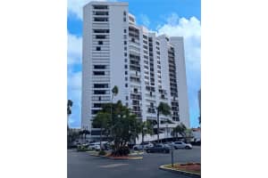 300 Three Islands Boulevard, Hallandale Beach, FL 33009, Sold 06/11/25