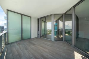 851 NE 1st Ave #2106, Miami, FL 33130, - MLS#A11686281