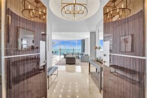 18101 Collins Ave APT 3409, Sunny Isles Beach, FL 33160, - MLS#A11686334