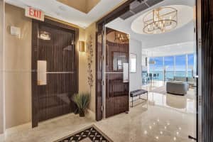 18101 Collins Ave APT 3409, Sunny Isles Beach, FL 33160, - MLS#A11686334
