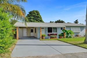 4640 NE 3rd Ter., Fort Lauderdale, FL 33334, Sold 03/14/25