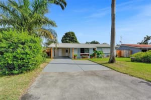 4640 NE 3rd Ter., Fort Lauderdale, FL 33334, Sold 03/14/25