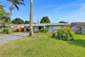 4640 NE 3rd Ter., Fort Lauderdale, FL 33334, Sold 03/14/25