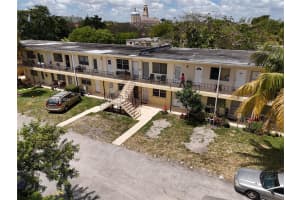 70 NW 77th St, Miami, FL 33150, Sold 12/12/24