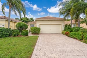 15438 Fiorenza Cir, Delray Beach, FL 33446, Sold 07/31/25