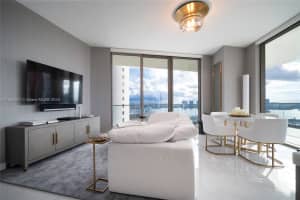18975 Collins Ave Unit 1705, Sunny Isles Beach, FL 33160, - MLS#A11686377