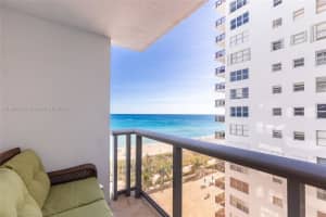 6039 Collins Ave, Miami Beach, FL 33140, Sold 03/24/25