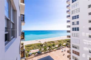 6039 Collins Ave, Miami Beach, FL 33140, Sold 03/24/25