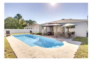 2613 Sw Harem Cir, Port Saint Lucie