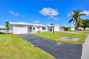 2851 W Golf Blvd, Pompano Beach, FL 33064, - MLS#A11686429