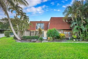 9861 NW 6th Ct, Plantation, FL 33324, Sold 12/20/24