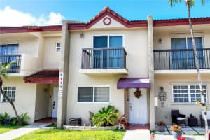 6110 SW 129th Pl APT 1706, Miami, FL 33183, Sold 03/28/25