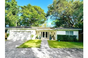 11433 Ne 6th Ave Biscayne Park, FL 33161 - Off Market