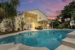 15390 SW 155th Terrace, Miami, FL 33187, Sold 03/31/25