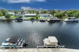 455 Paradise Isle Blvd 402, Hallandale Beach