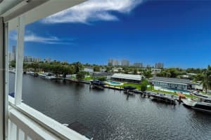 455 Paradise Isle Blvd APT 402, Hallandale Beach, FL 33009, - MLS#A11686519
