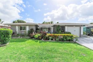 5206 NW 49th Ave, Tamarac, FL 33319, Sold 12/30/24