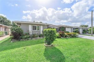 5206 NW 49th Ave, Tamarac, FL 33319, Sold 12/30/24