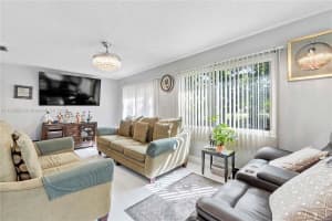 5206 NW 49th Ave, Tamarac, FL 33319, Sold 12/30/24