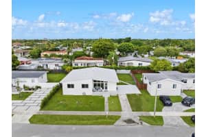 8270 SW 28th St, Miami, FL 33155, Sold 02/07/25