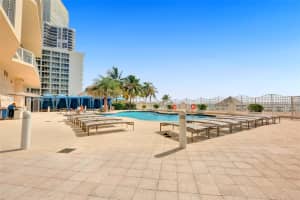 16699 Collins Ave APT 3105, Sunny Isles Beach, FL 33160, - MLS#A11686526