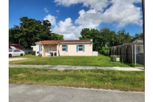 1631 NW 12th Ct, Fort Lauderdale, FL 33311, Sold 03/11/25