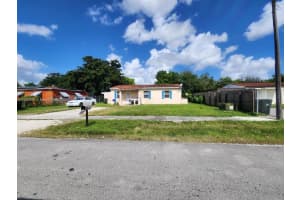 1631 NW 12th Ct, Fort Lauderdale, FL 33311, Sold 03/11/25
