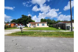 1631 NW 12th Ct, Fort Lauderdale, FL 33311, Sold 03/11/25