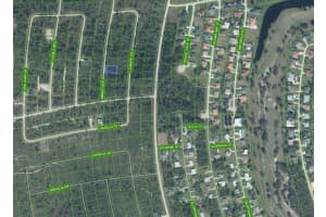 5032 Manati Ave Sebring, FL 33872 - MLS#A11686531