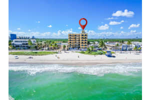 1815 S Surf Rd, Hollywood, FL 33019, Sold 12/13/24