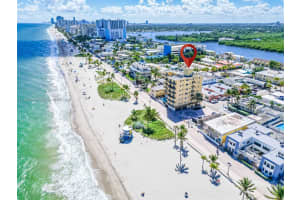 1815 S Surf Rd, Hollywood, FL 33019, Sold 12/13/24